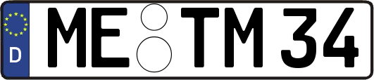 ME-TM34
