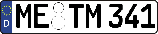 ME-TM341