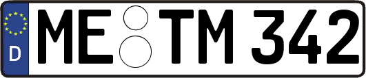 ME-TM342