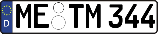 ME-TM344