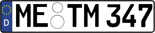 ME-TM347