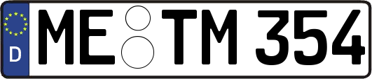ME-TM354