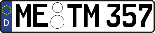 ME-TM357