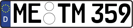ME-TM359