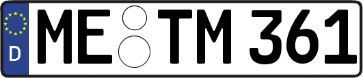 ME-TM361