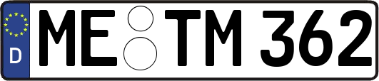 ME-TM362