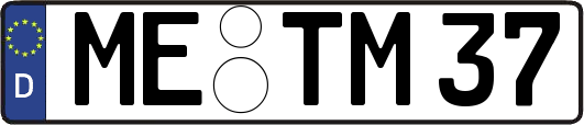 ME-TM37