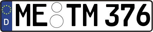 ME-TM376