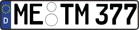 ME-TM377
