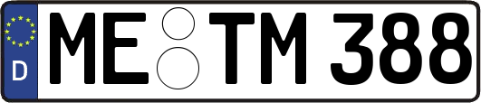 ME-TM388