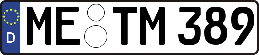ME-TM389