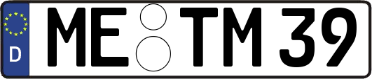 ME-TM39