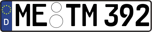 ME-TM392
