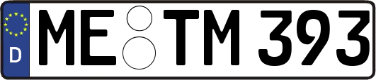 ME-TM393
