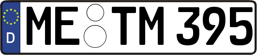 ME-TM395