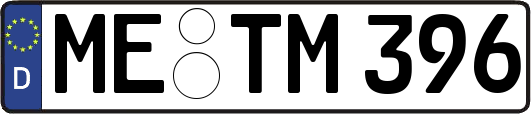 ME-TM396
