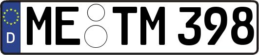 ME-TM398