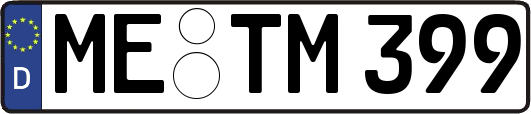 ME-TM399