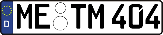 ME-TM404