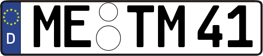 ME-TM41