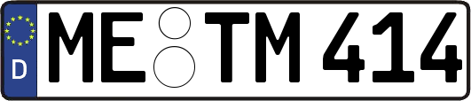 ME-TM414