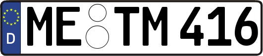 ME-TM416