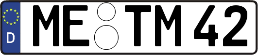 ME-TM42
