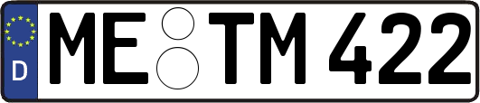 ME-TM422