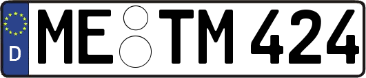 ME-TM424