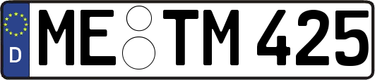 ME-TM425