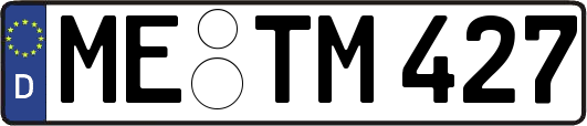 ME-TM427