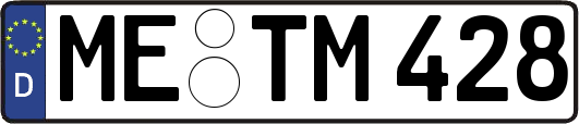 ME-TM428