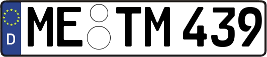 ME-TM439