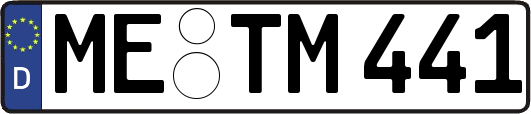 ME-TM441