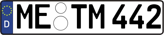 ME-TM442