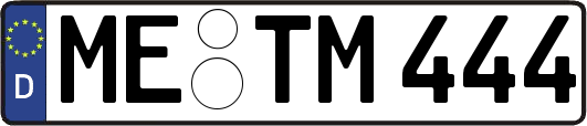 ME-TM444