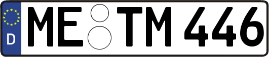 ME-TM446