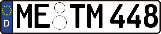 ME-TM448