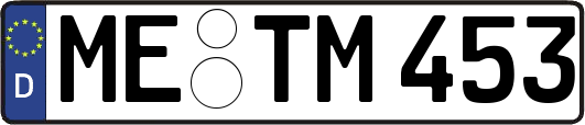 ME-TM453