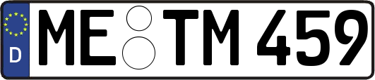 ME-TM459