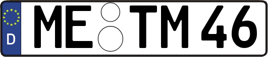 ME-TM46