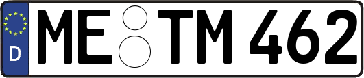 ME-TM462