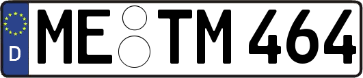ME-TM464