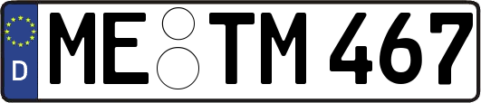 ME-TM467