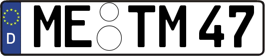 ME-TM47