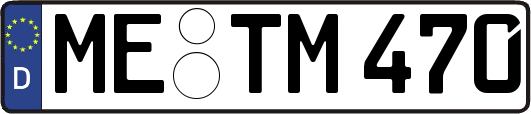 ME-TM470