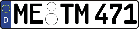 ME-TM471