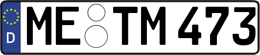 ME-TM473