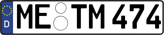 ME-TM474