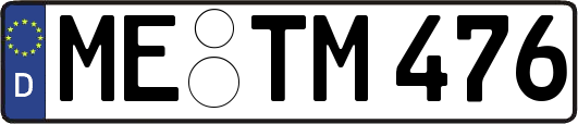 ME-TM476